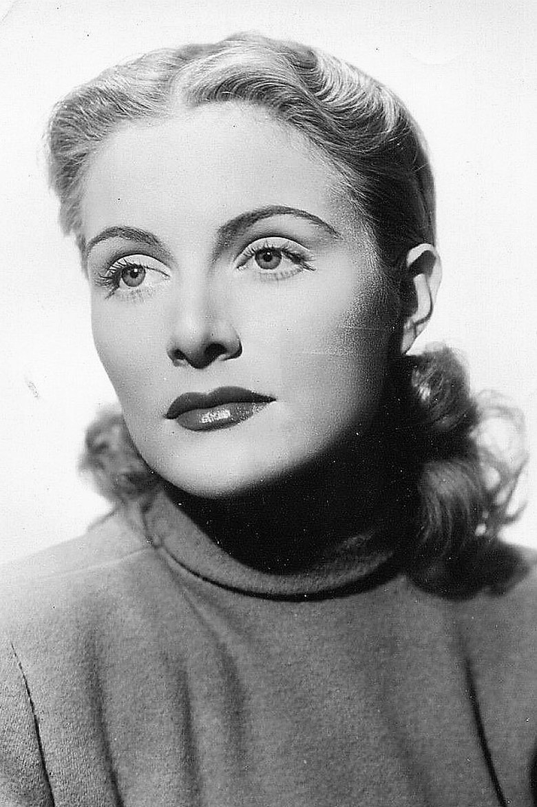 Virginia Huston - Watch Suggestor