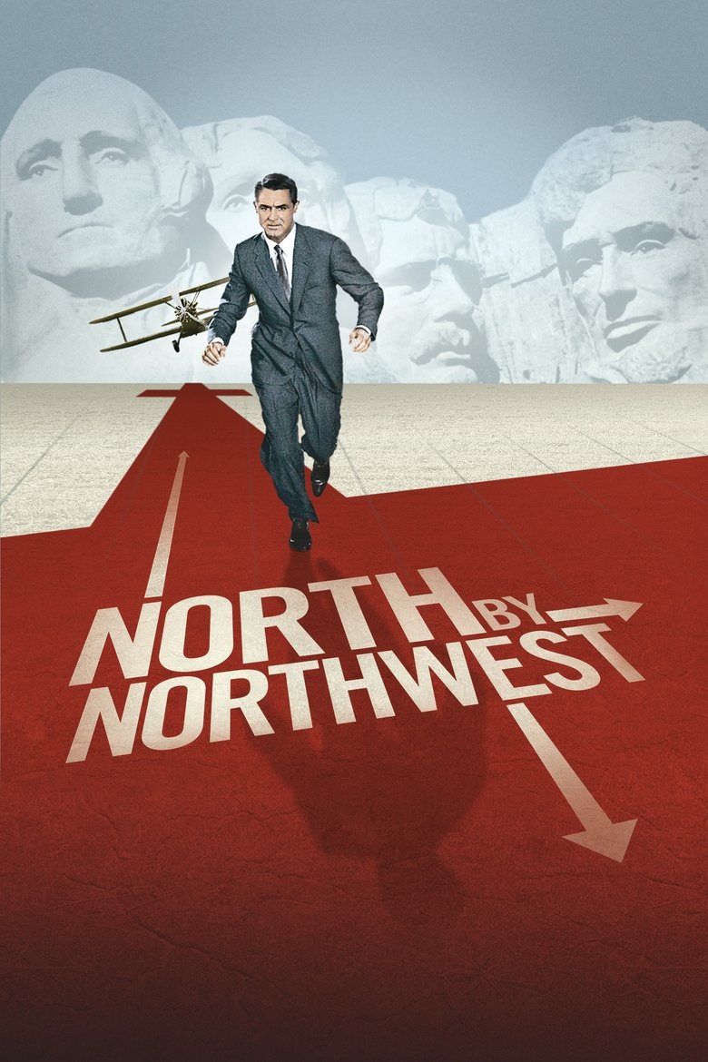  North by Northwest - Watch Suggestor
