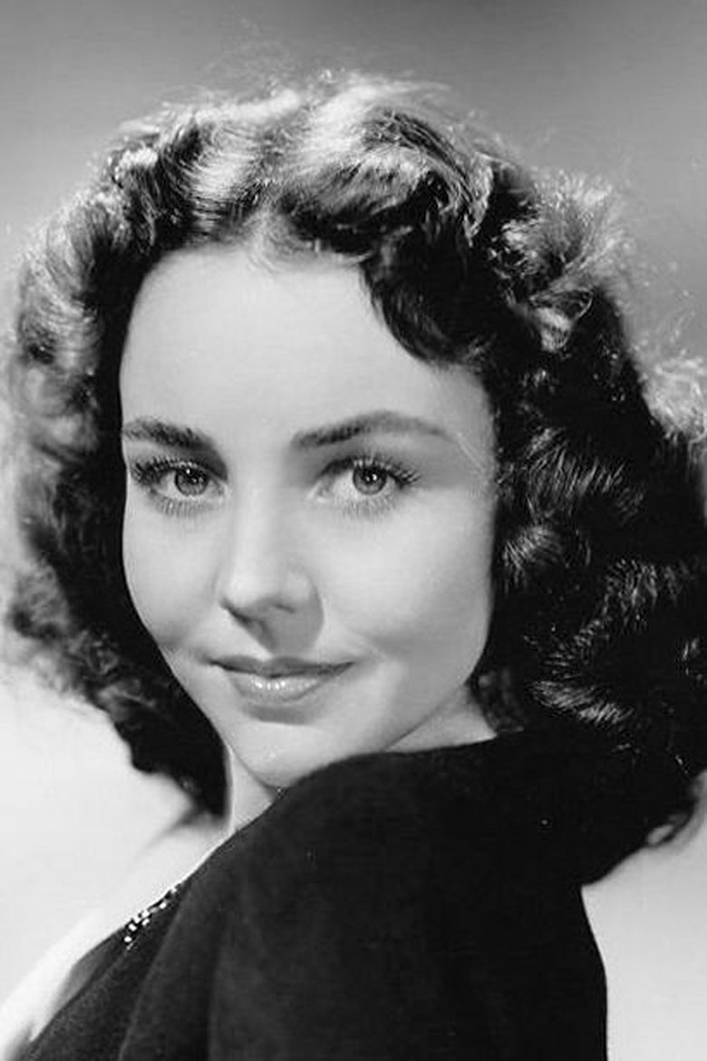 Jennifer Jones - Watch Suggestor