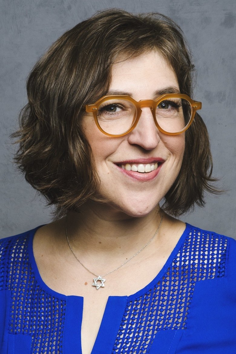 Mayim Bialik - Watch Suggestor