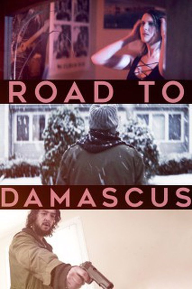  Road to Damascus - Watch Suggestor