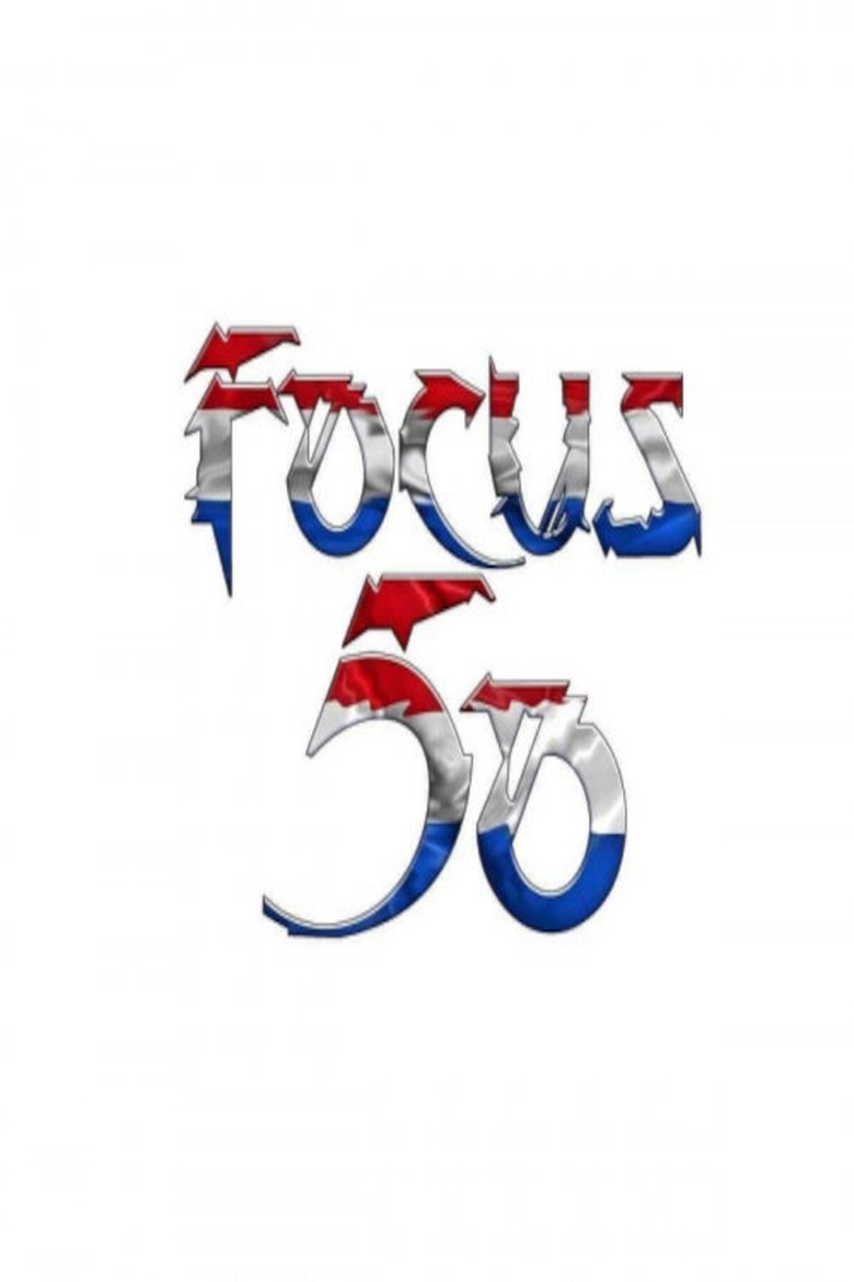  Focus 50: Live in Rio - Watch Suggestor
