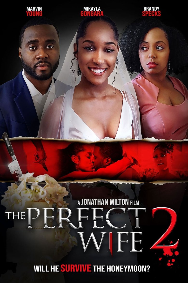  The Perfect Wife 2 - Watch Suggestor