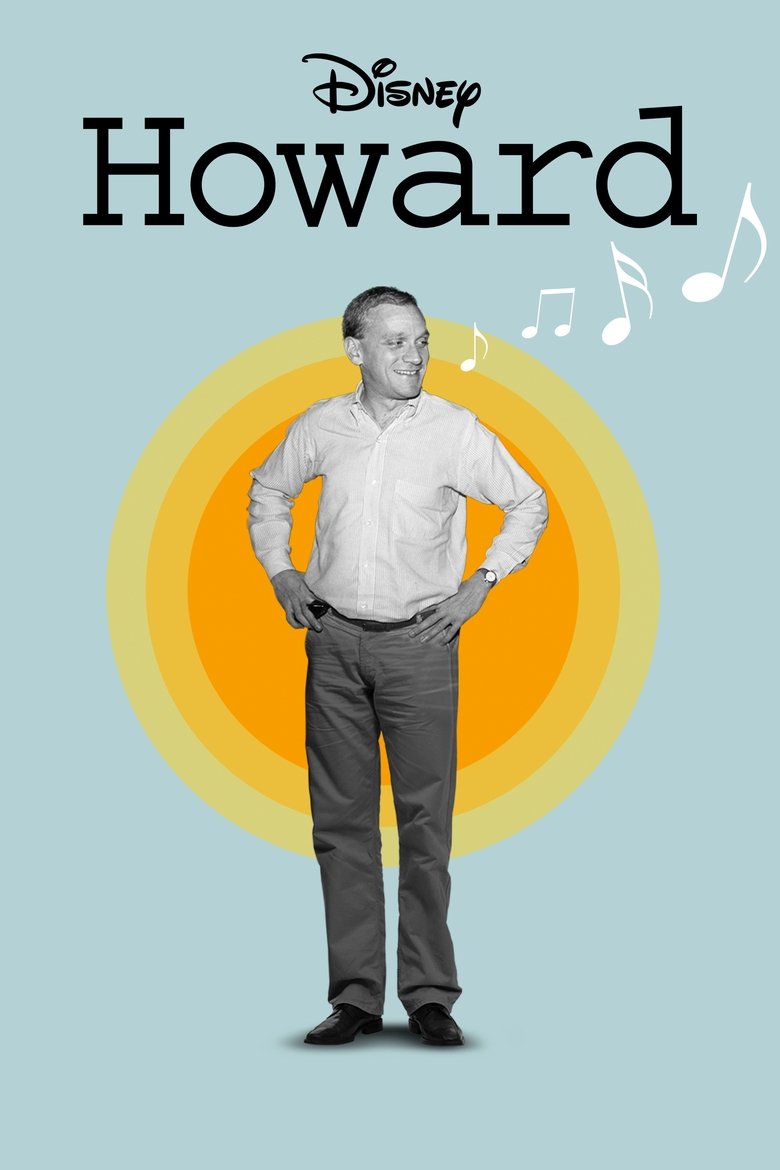  Howard - Watch Suggestor