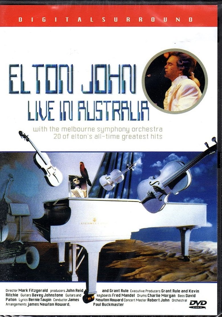  Tour De Force - Live In Australia - Watch Suggestor