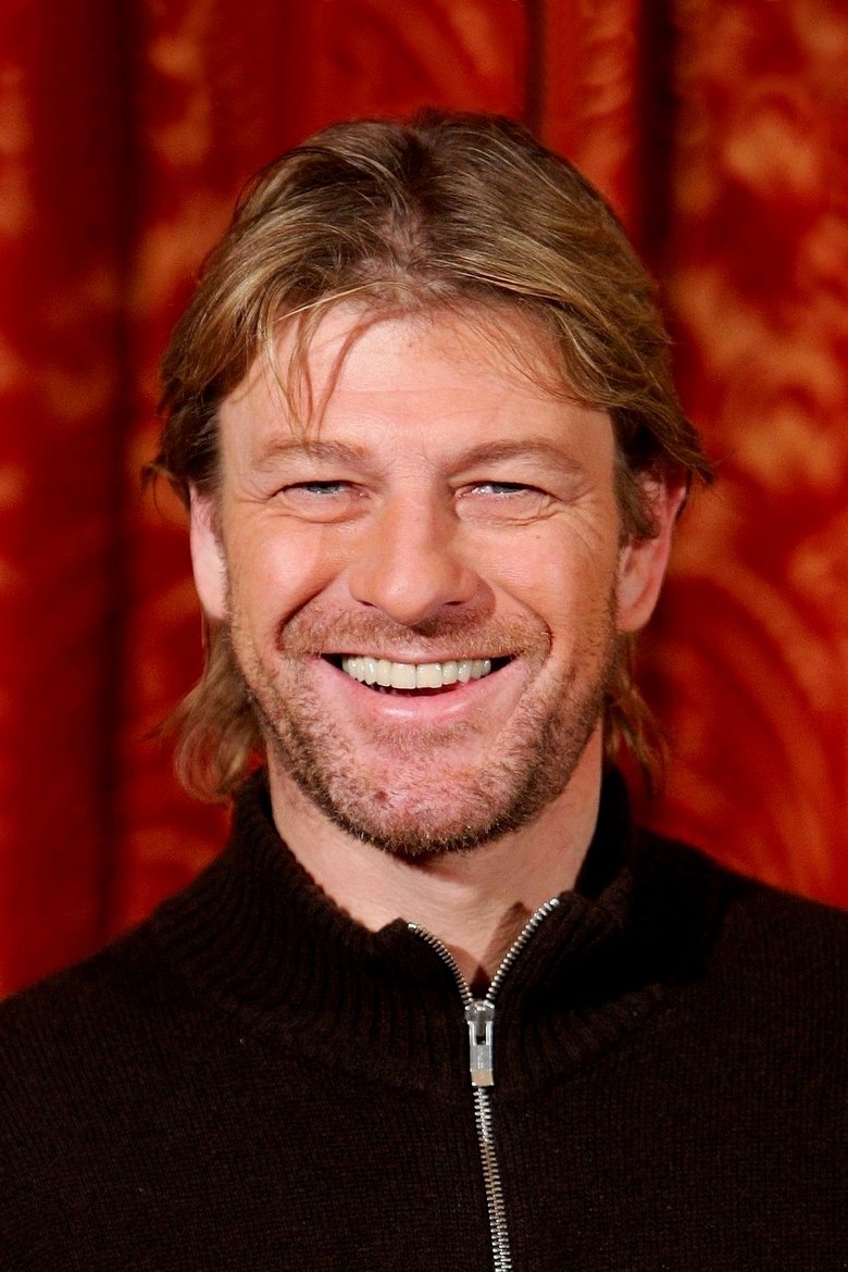 Sean Bean - Watch Suggestor