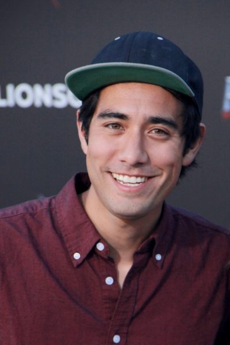 Zach King - Watch Suggestor