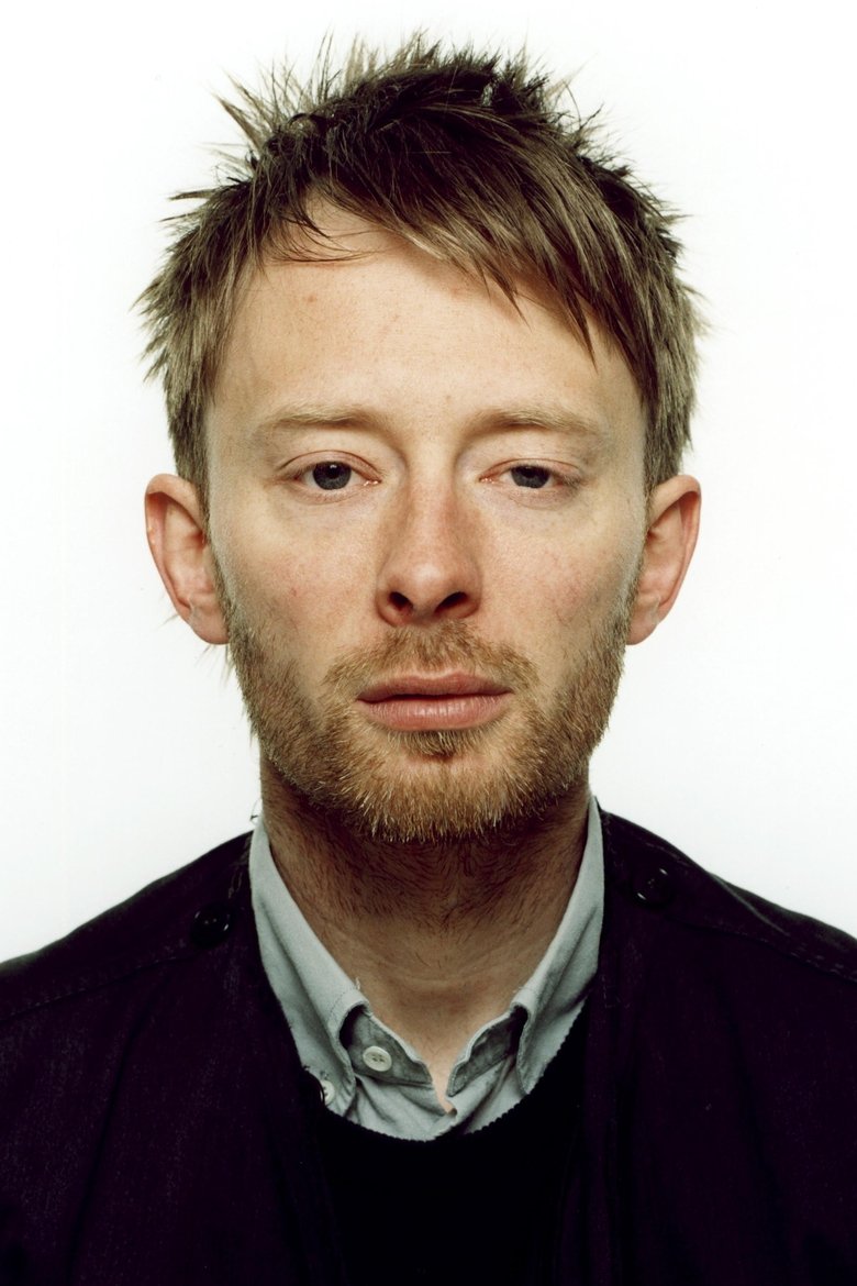 Thom Yorke - Watch Suggestor