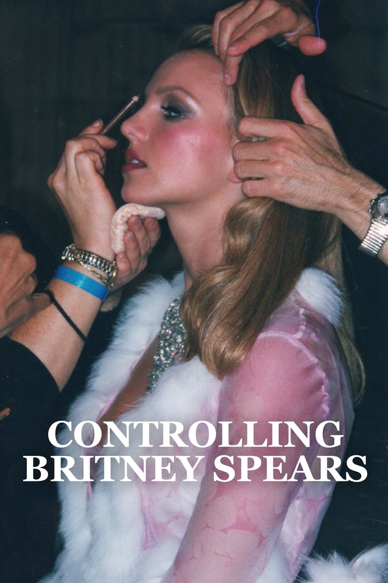 Controlling Britney Spears - Watch Suggestor