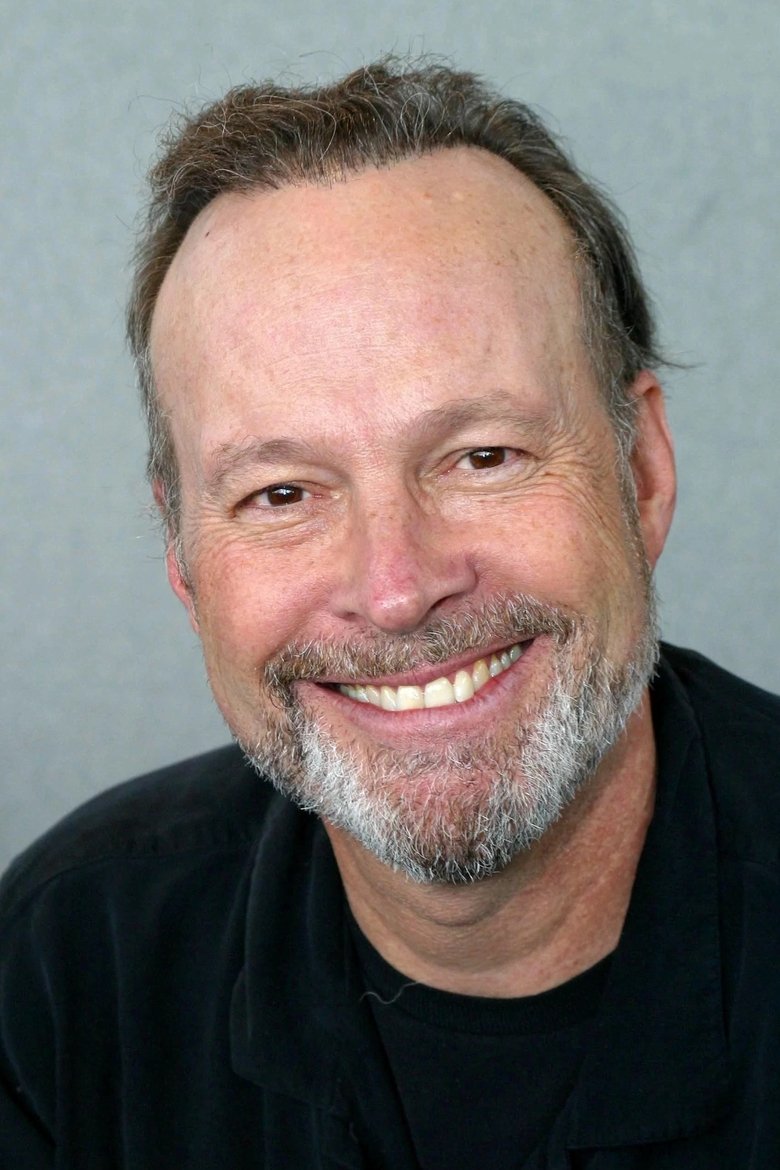 Dwight Schultz - Watch Suggestor