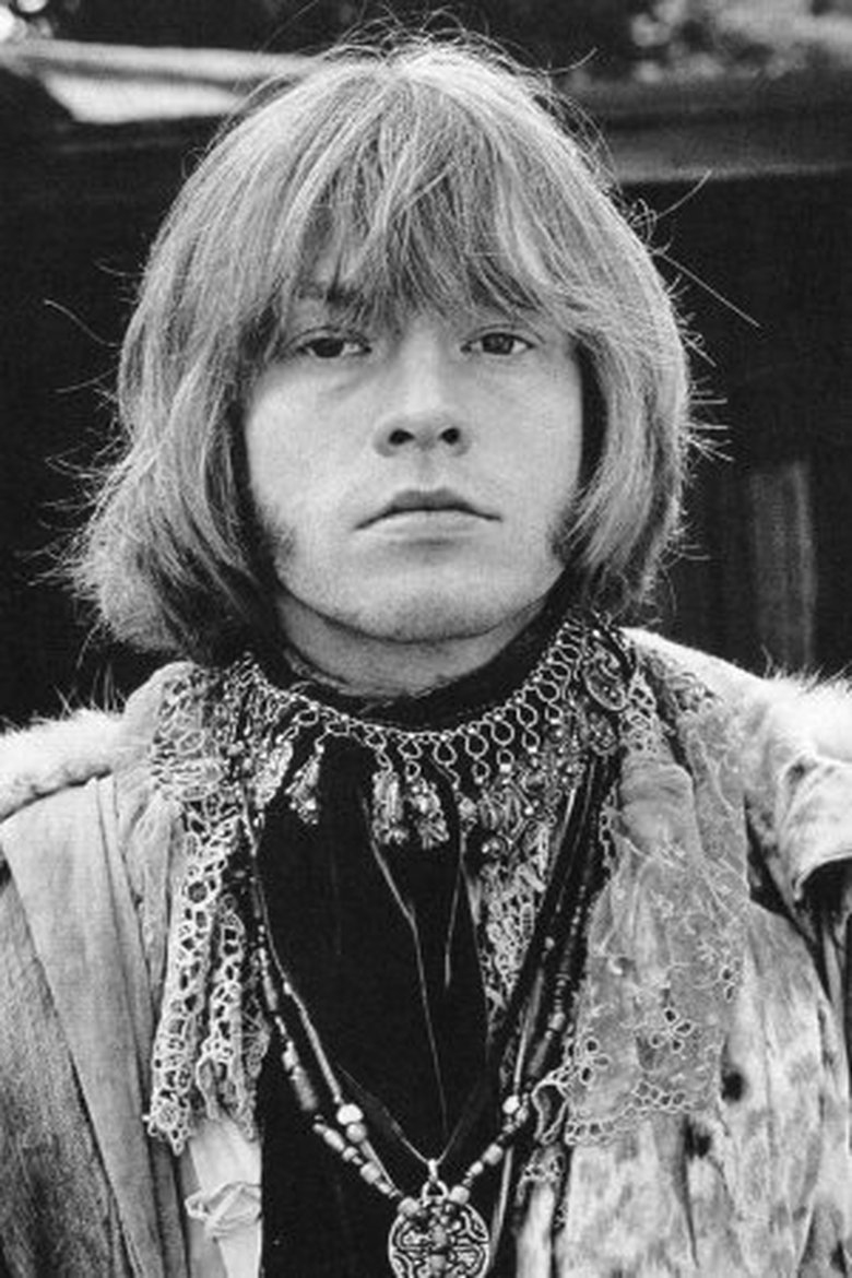 Brian Jones - Watch Suggestor