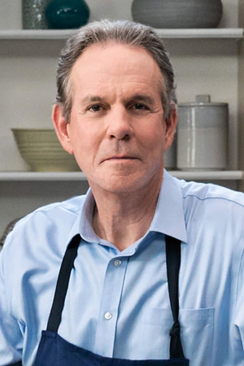 Thomas Keller - Watch Suggestor