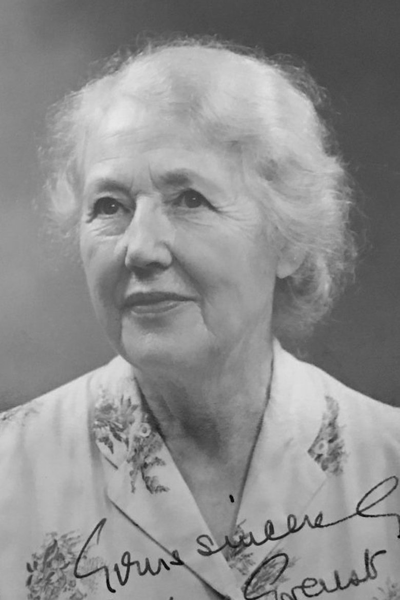 Barbara Everest - Watch Suggestor