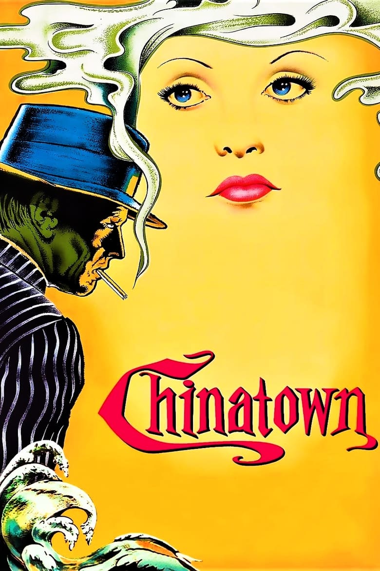  Chinatown - Watch Suggestor