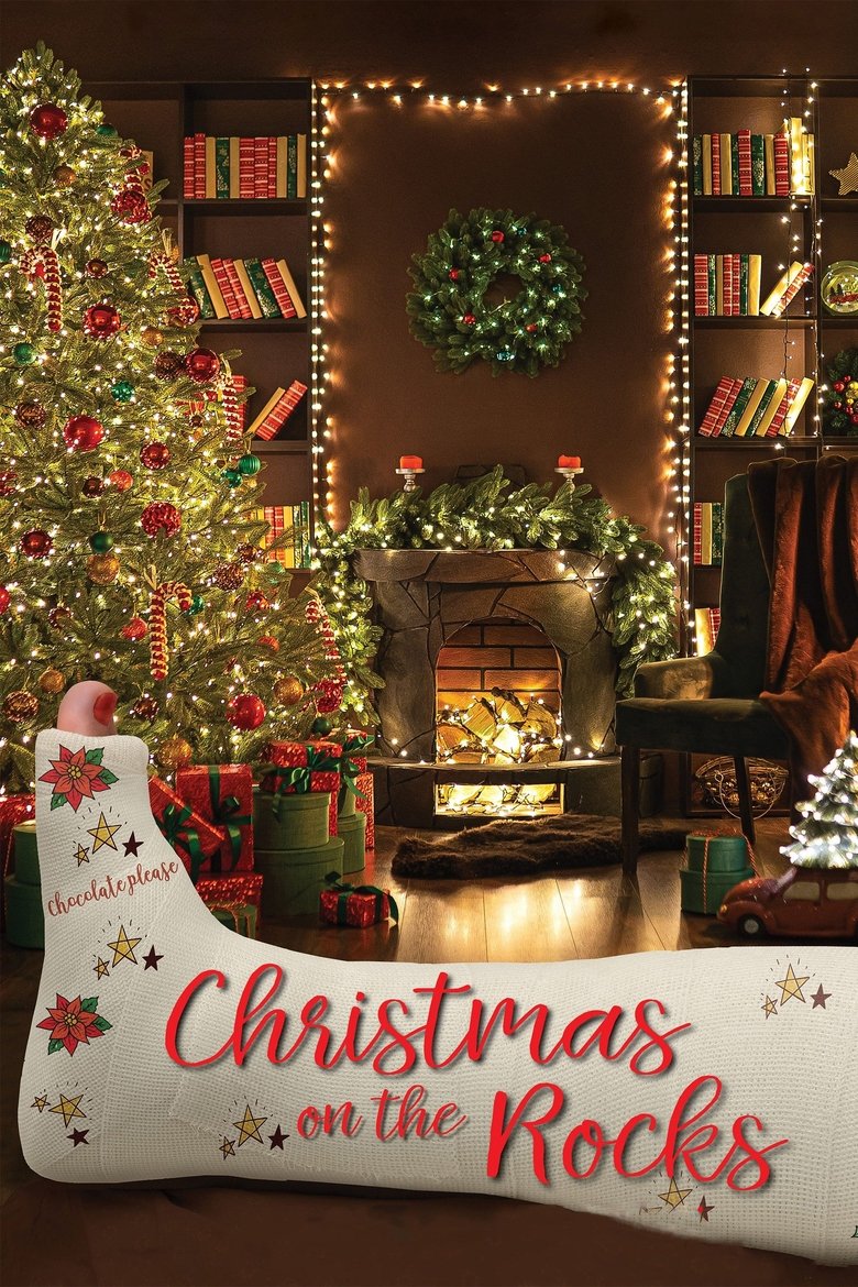  Christmas on the Rocks - Watch Suggestor