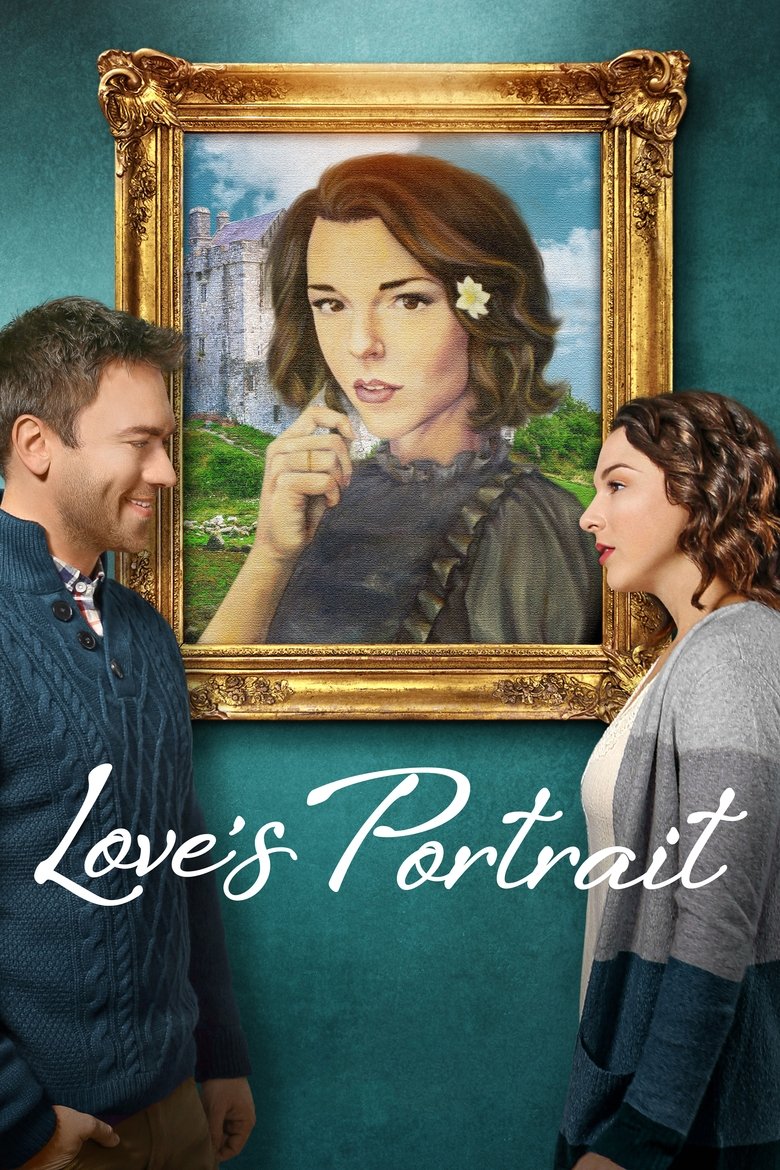  Love's Portrait - Watch Suggestor