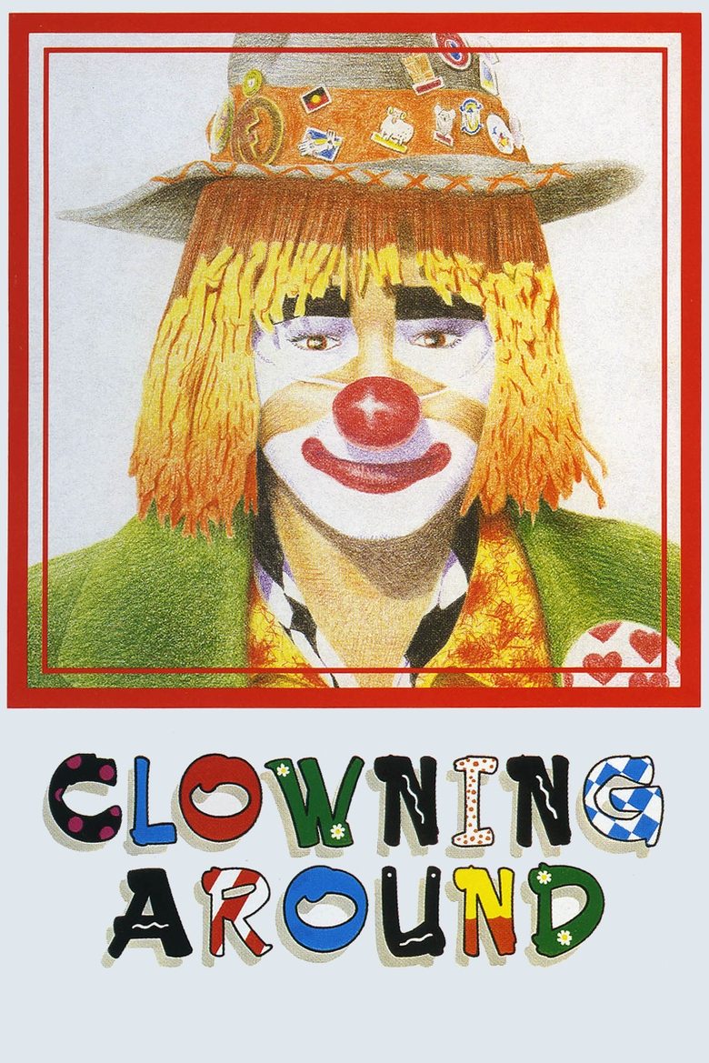  Clowning Around - Watch Suggestor