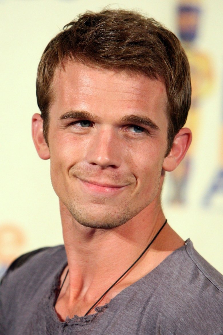 Cam Gigandet - Watch Suggestor