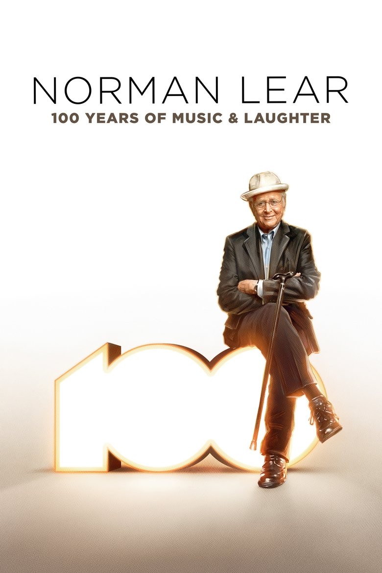  Norman Lear: 100 Years of Music and Laughter - Watch Suggestor