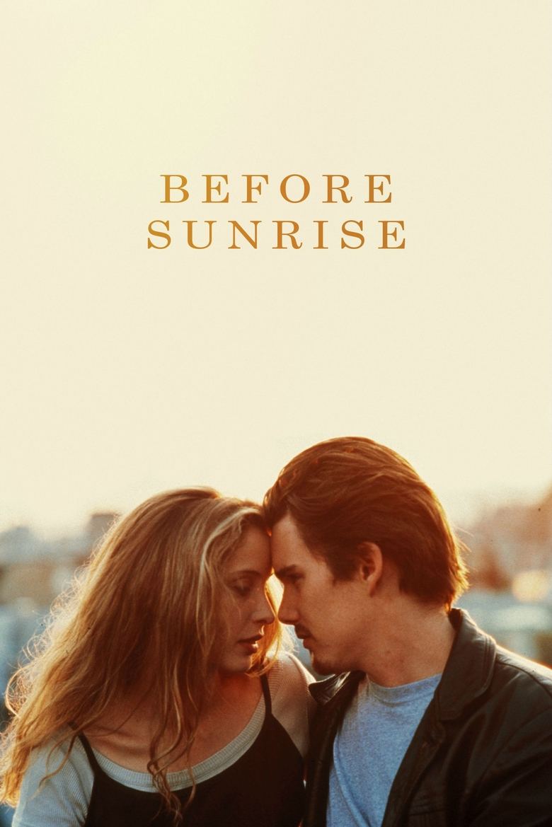  Before Sunrise - Watch Suggestor