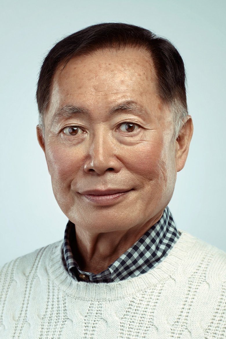George Takei - Watch Suggestor