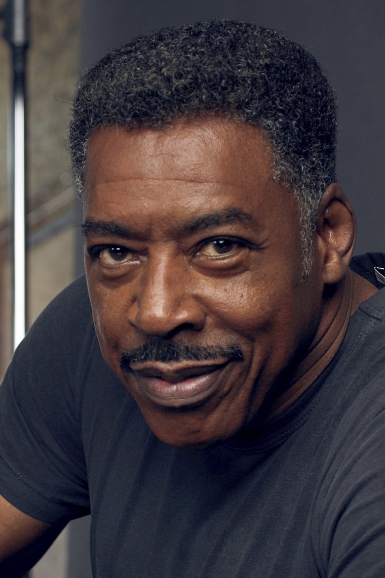 Ernie Hudson - Watch Suggestor