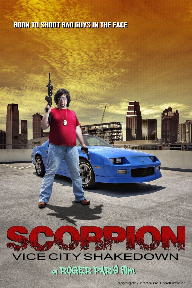  Scorpion: Vice City Shakedown - Watch Suggestor