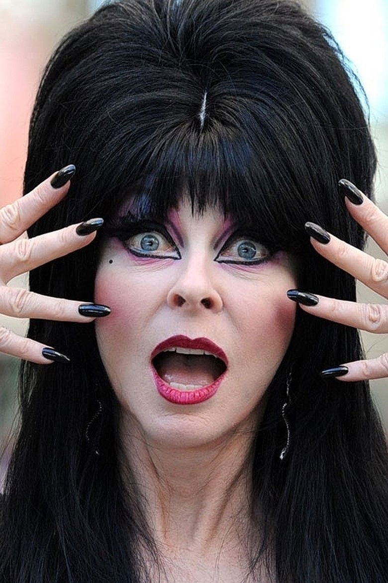 Cassandra Peterson - Watch Suggestor