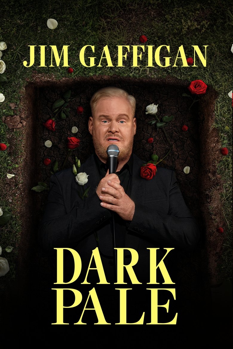  Jim Gaffigan: Dark Pale - Watch Suggestor