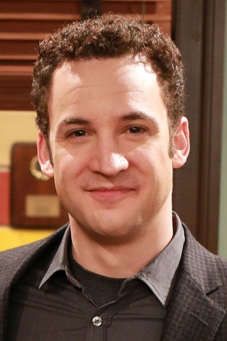 Ben Savage - Watch Suggestor