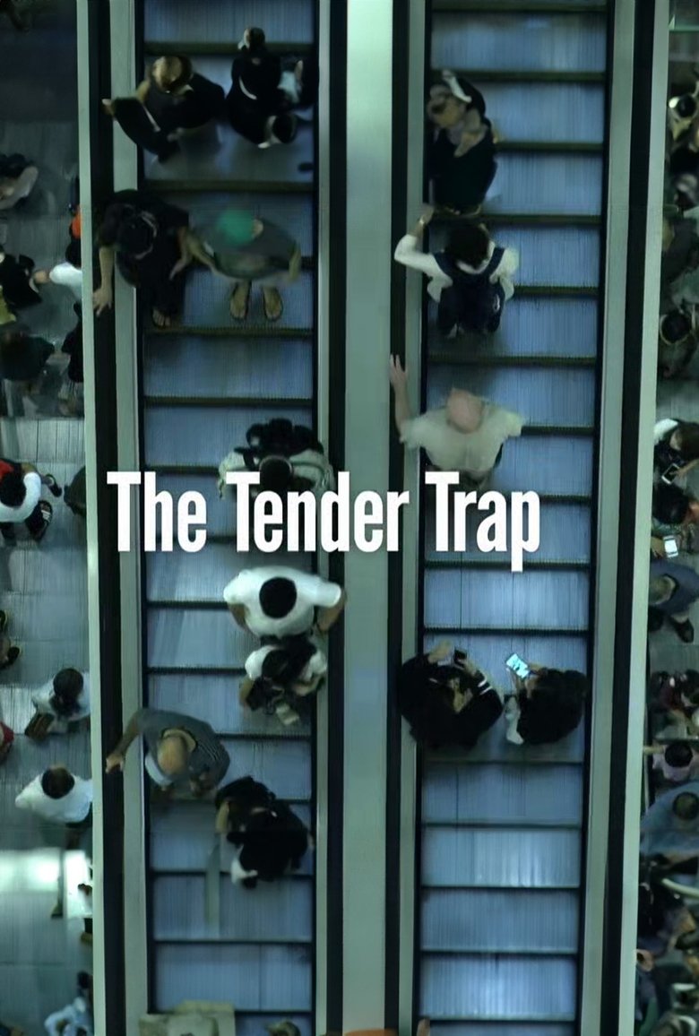  The Tender Trap - Watch Suggestor