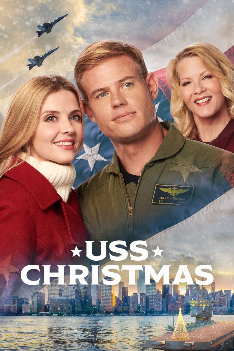  USS Christmas - Watch Suggestor