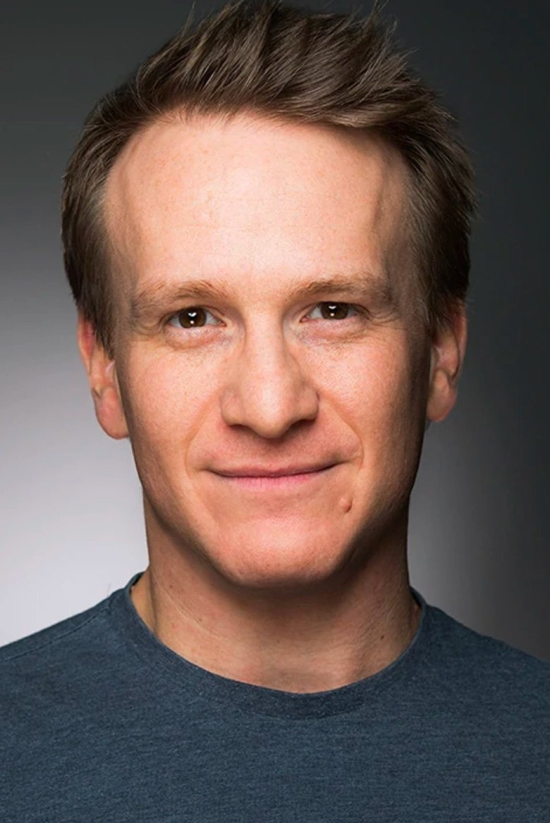 Jamie Parker - Watch Suggestor