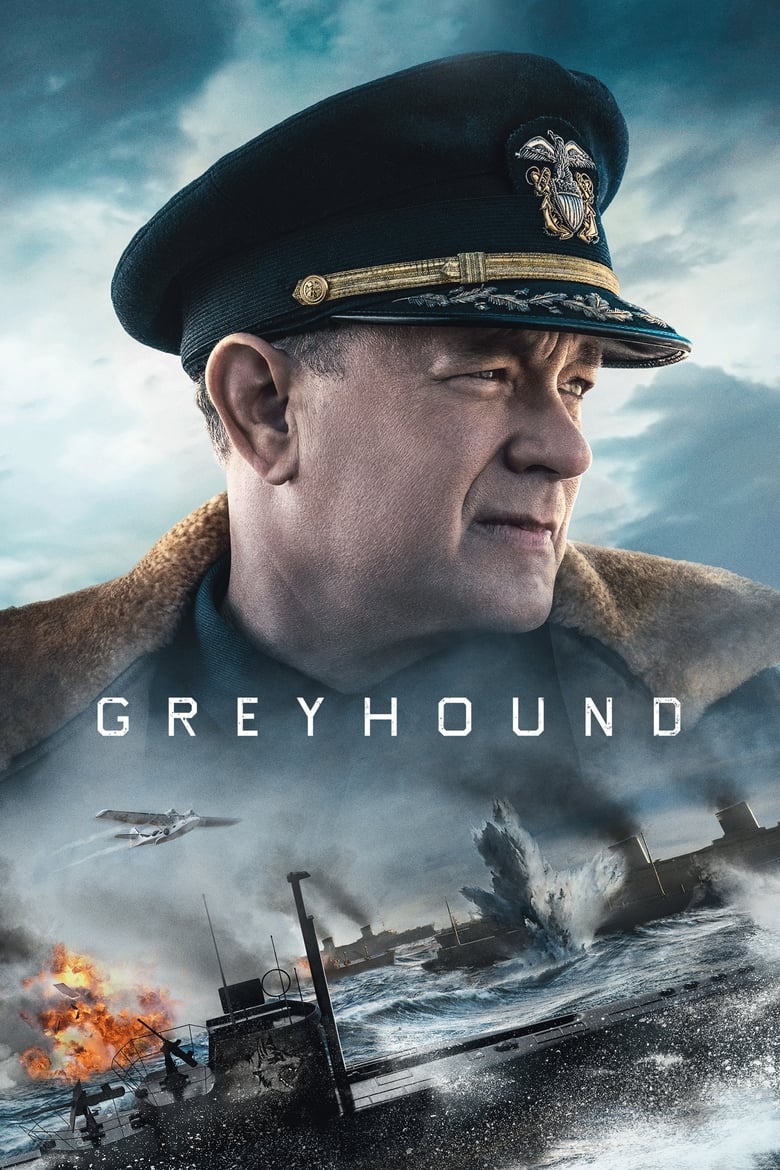 Greyhound - Watch Suggestor