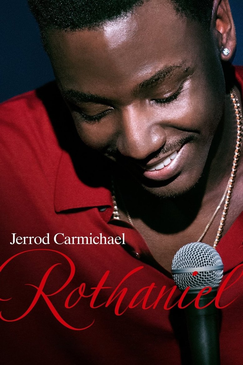  Jerrod Carmichael: Rothaniel - Watch Suggestor