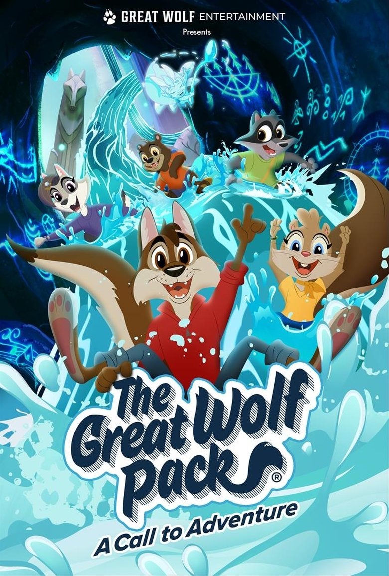  The Great Wolf Pack: A Call to Adventure - Watch Suggestor