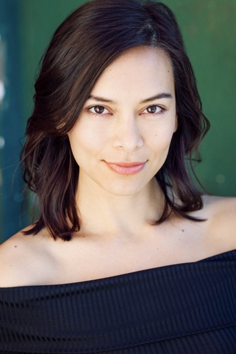 Sonya Balmores - Watch Suggestor