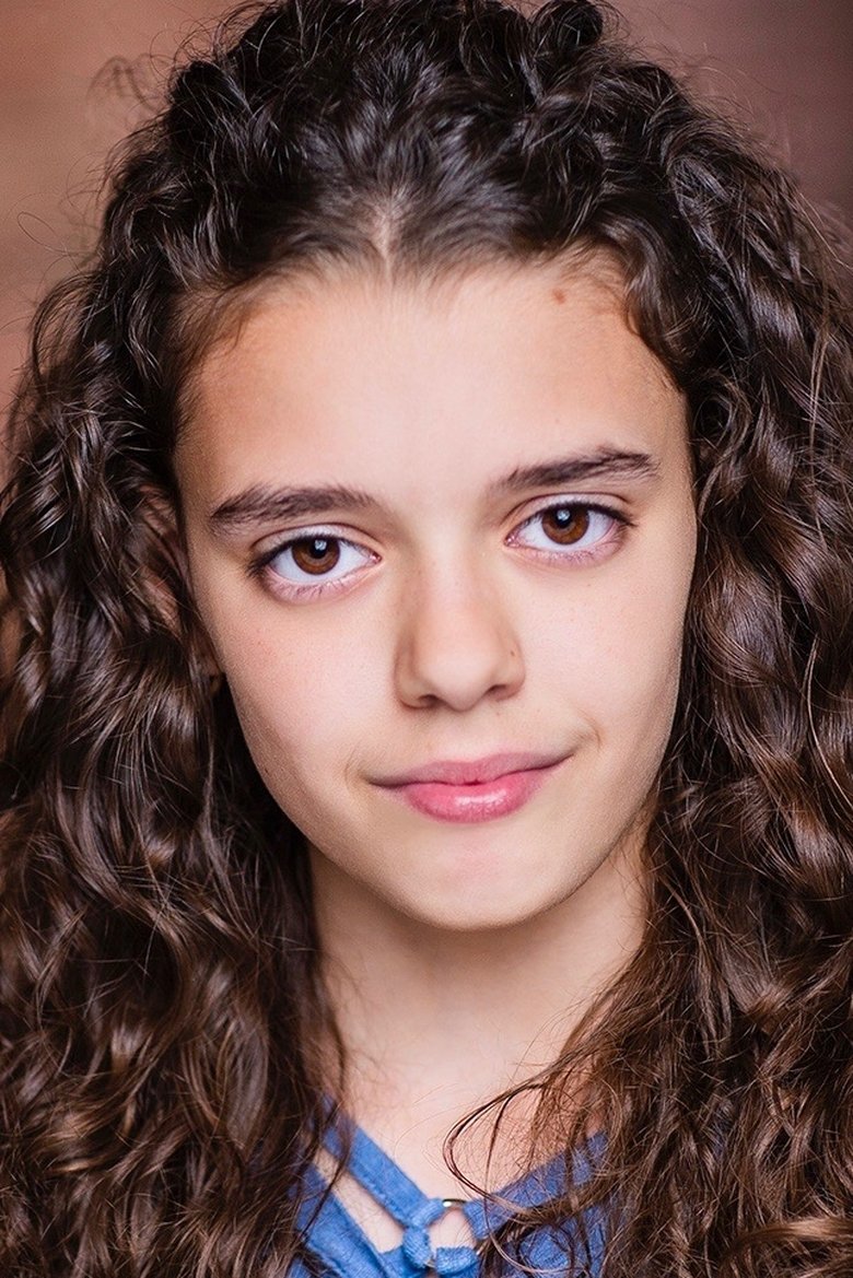 Gabriela Francis - Watch Suggestor