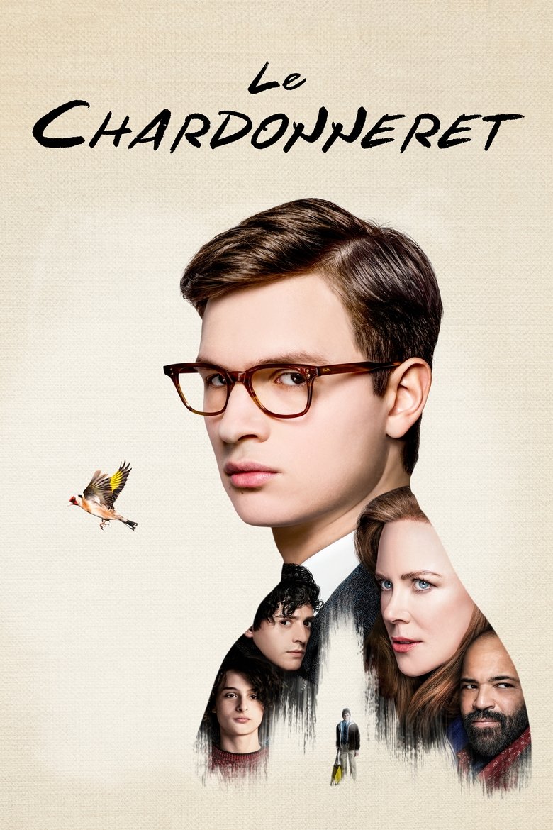  The Goldfinch - Watch Suggestor