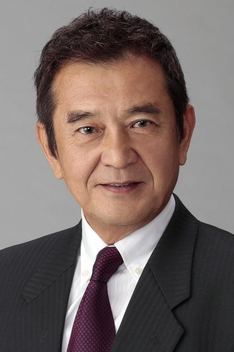 Naoya Makoto - Watch Suggestor