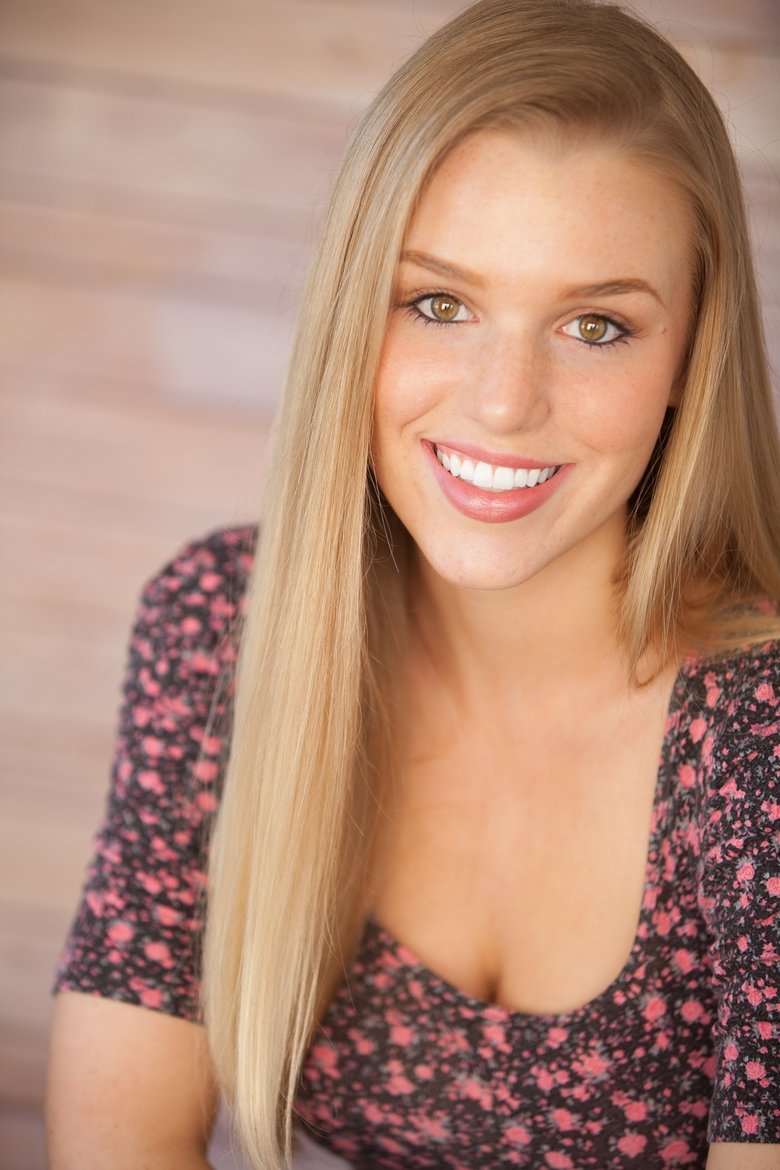 Emily Peachey - Watch Suggestor