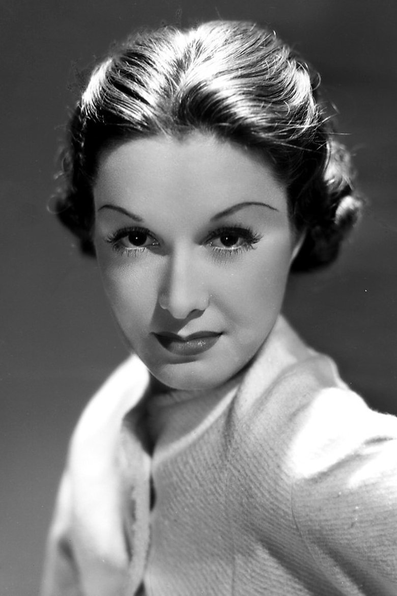 Gail Patrick - Watch Suggestor