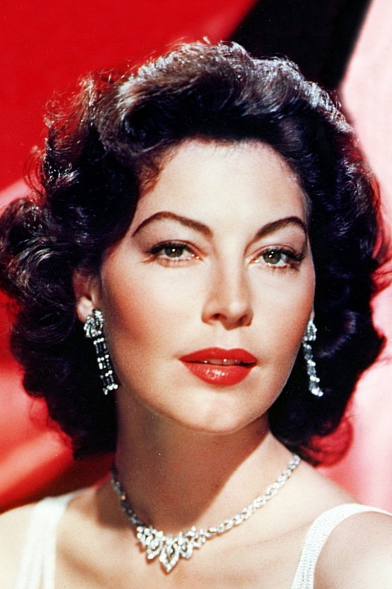 Ava Gardner - Watch Suggestor