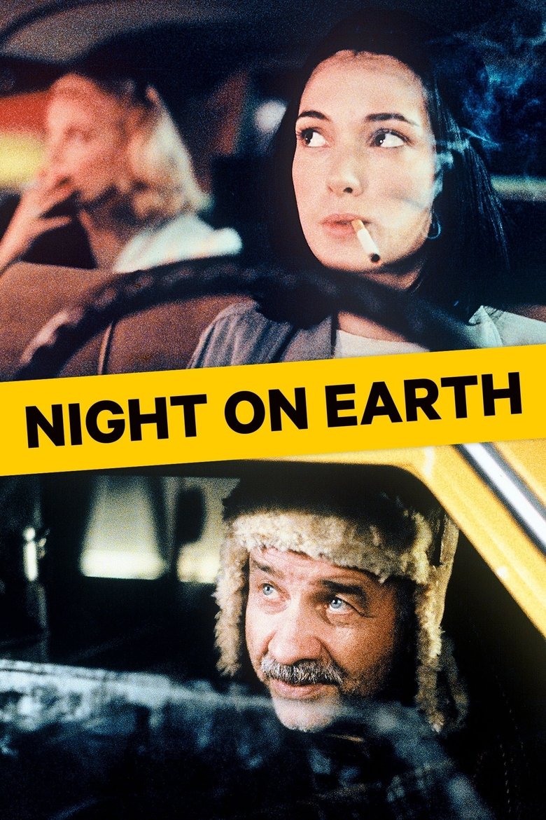  Night on Earth - Watch Suggestor