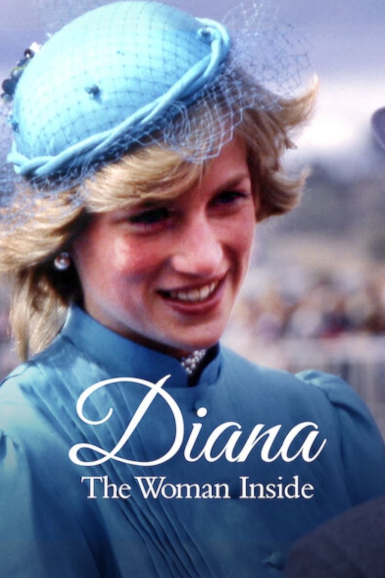 Diana: The Woman Inside - Watch Suggestor