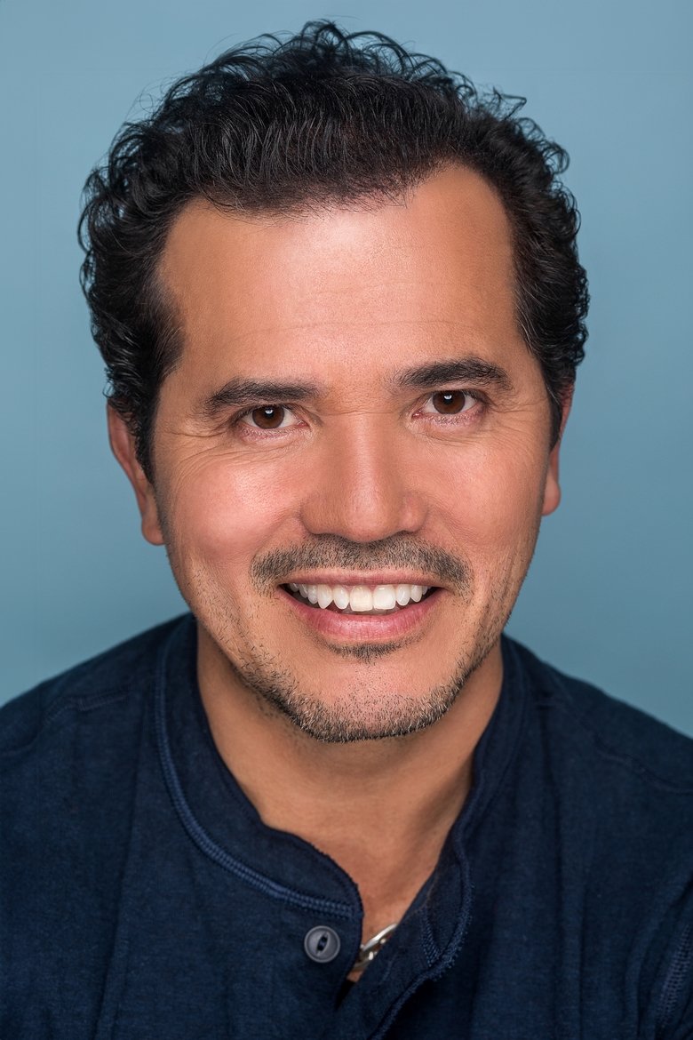 John Leguizamo - Watch Suggestor
