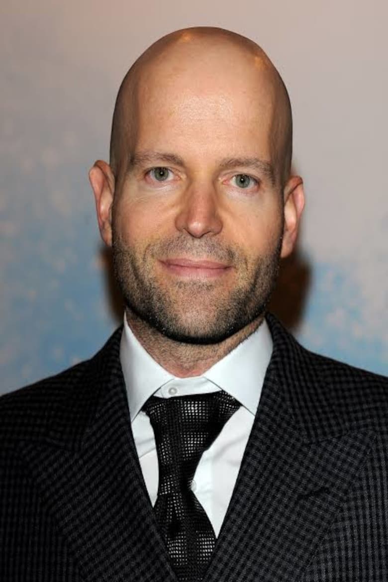 Marc Forster - Watch Suggestor