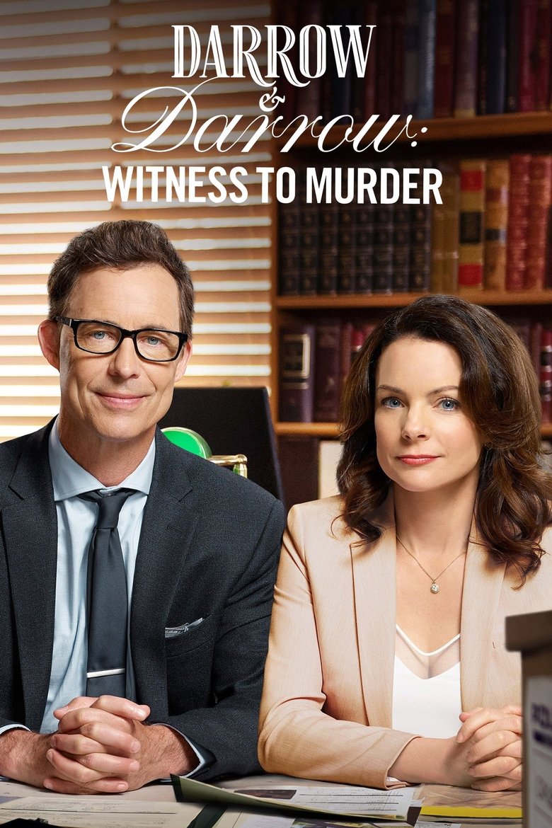  Darrow & Darrow: Witness to Murder - Watch Suggestor