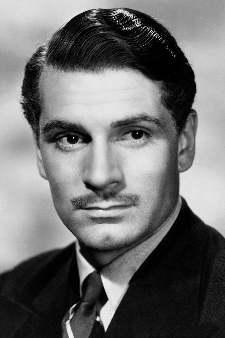 Laurence Olivier - Watch Suggestor