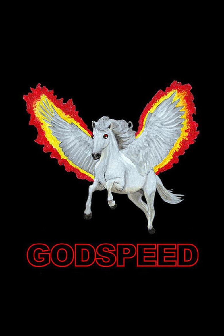  GODSPEED - Watch Suggestor